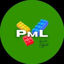 Poveri ma LEGO
