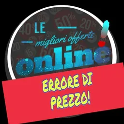 Errore di Prezzo