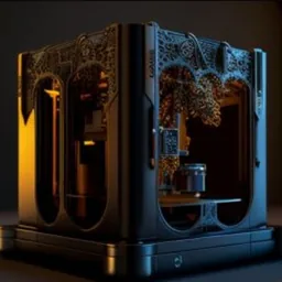 Stampa 3D Italia