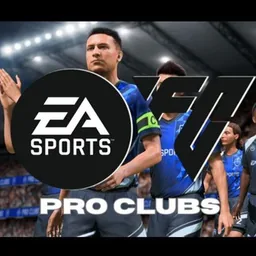 EA FC Pro Club Italia
