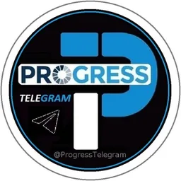 ProgressTelegram