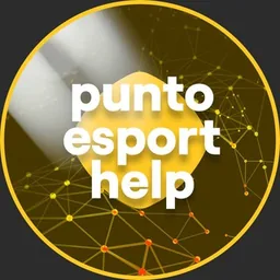 Punto Esport Help