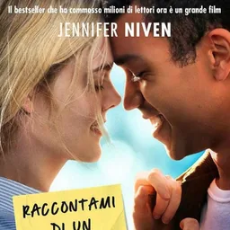 Raccontami di un giorno perfetto FILM