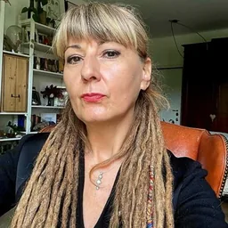 Raffaella Regoli