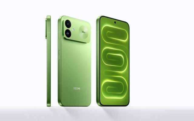 Redmi K100 ufficiale: Snapdragon 8 Elite, 10.000 mAh e chip D2