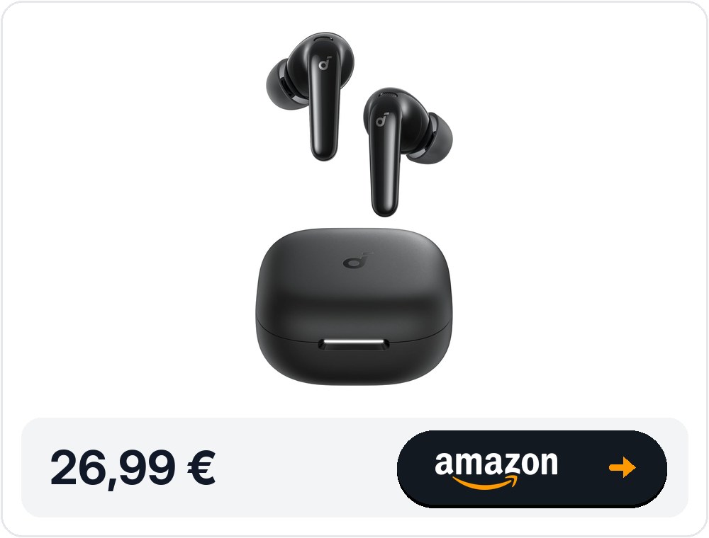 Soundcore P31i su Amazon