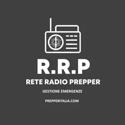 RRP Rete Radio Prepper