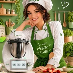 Le Ricette Bimby