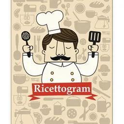 Ricettogram