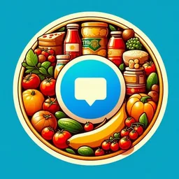 Richiami alimentari