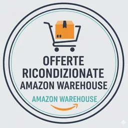 Ricondizionati Amazon Warehouse