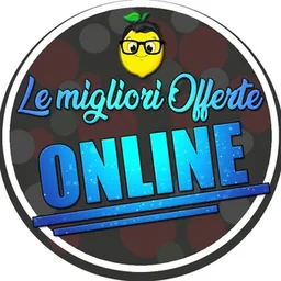 Le migliori offerte Online