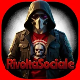 Rivolta Sociale