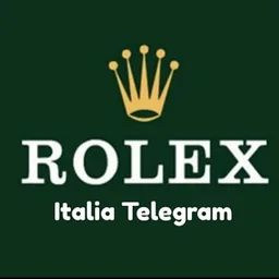 Rolex Italia Chat