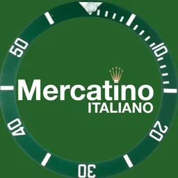 Rolex Italia Compravendita