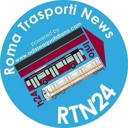 RTN24 Roma Trasporti News