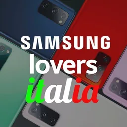 Samsung Lovers