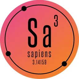 Sapiens³