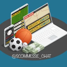 Scommesse Sportive Chat