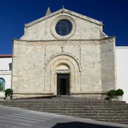 Parrocchia San Giorgio Pozzomaggiore