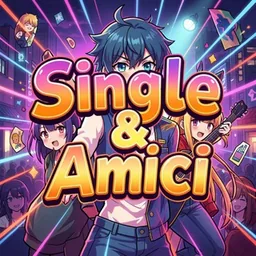 Single & Amici Italia