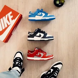 Sneakers on sale EU