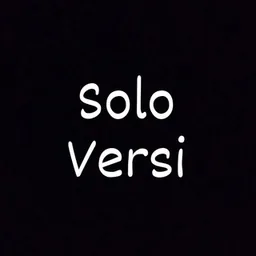 Solo Versi Official