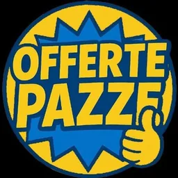 Offerte pazze e codici sconto
