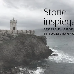 Storie inspiegabili