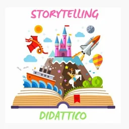 Storytelling Didattico