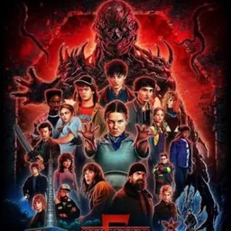 Stranger Things Italia