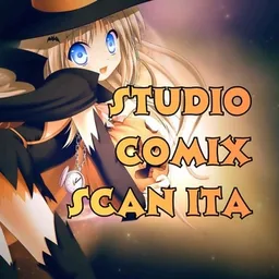 Studio Comix ScanIta