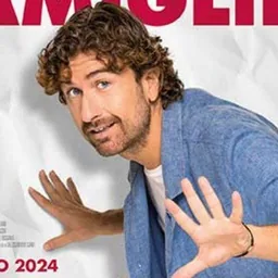 Succede anche nelle migliori famiglie