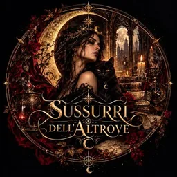 Sussurri dell’Altrove