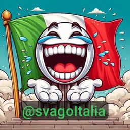 Svago Italia