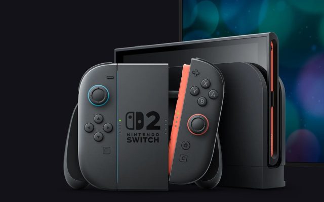 Switch 2 jailbreak: cos’è ns2jb, cosa permette e i rischi