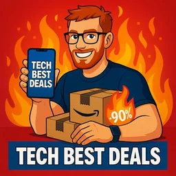 Tech Best Deals Solo Bombe