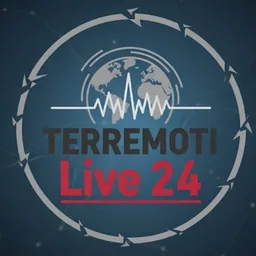 Terremoti Live 24