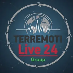 Terremoti Live 24 Gruppo