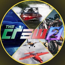The Crew 2 Italia