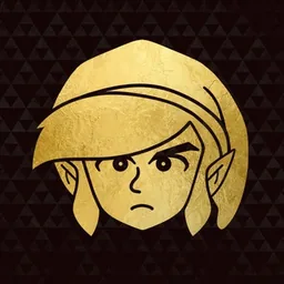 The Hyrule Fantasy