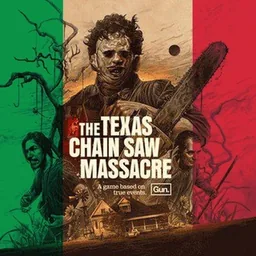 Texas Chain Saw Massacre News