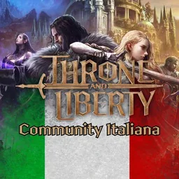 Throne and Liberty Italia
