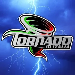 Tornado in Italia