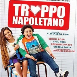 Troppo napoletano FILM ITA