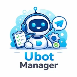 Ubot Manager