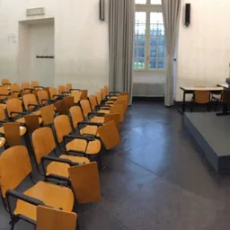 Studenti UniGe