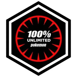 100% Unlimited Pokemon