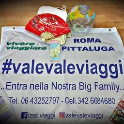 Offerte Vacanze e Gruppi accompagnati