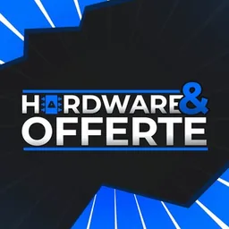 Hardware&Offerte by SaddyTech